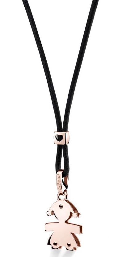 COLLANE LE BEBE MOD. LBB043-N